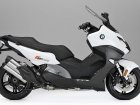 BMW C 650 Sport